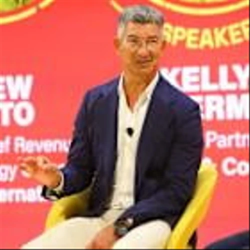 Kayak CEO on $457 Million Writedown: Google Squeezed the Travel Industry Again