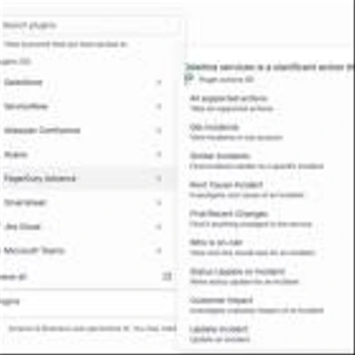 PagerDuty and AWS Deliver on the Promise of Generative AI for Business and Operational Resiliency