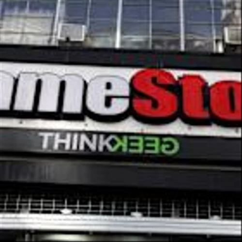GameStop, Synopsys, Chewy: Trending tickers