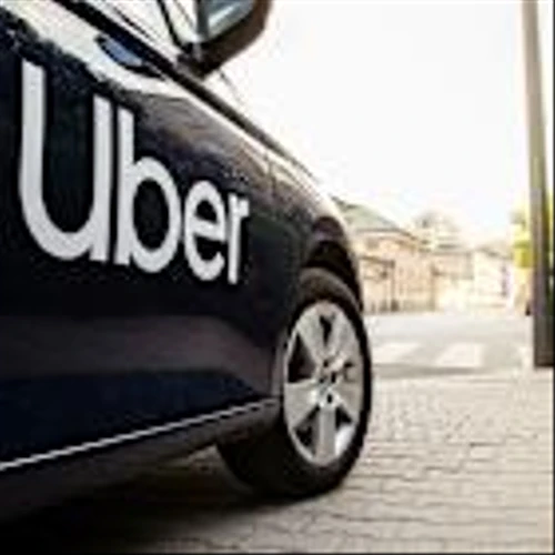Burghley Capital: Uber Dips After Solid Q3