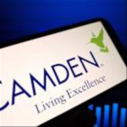How To Put $100 In Your Retirement Fund Each Month With Camden Property Trust Stock