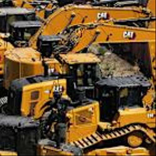 The Score: Caterpillar, Nvidia, Meta and More Stocks That Defined the Week