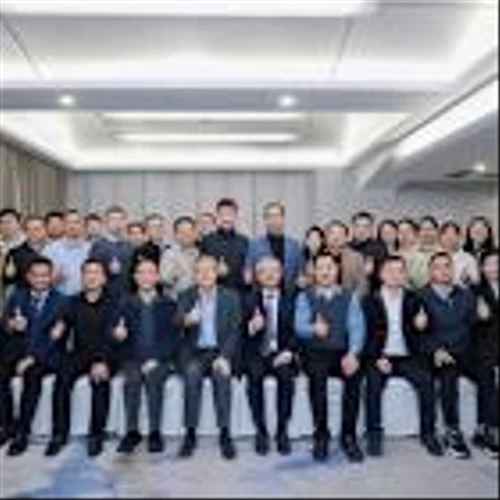 Baird Medical Showcases Advanced MWA Technology with UCSF Expert in Guangzhou and Shenzhen