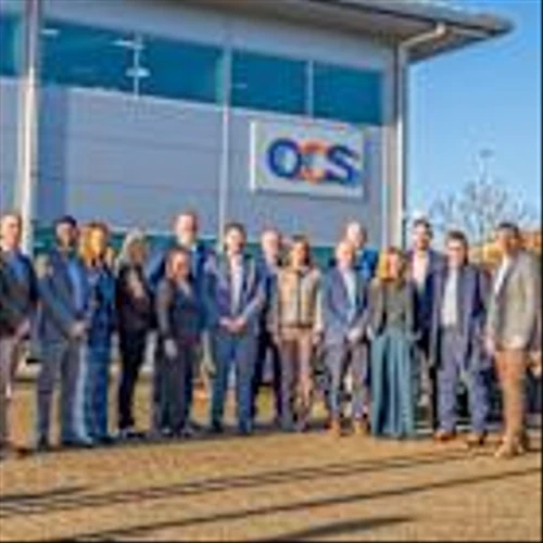 OCS completes acquisition of EMCOR UK, creating one of the largest hard services-led FM providers in the UK