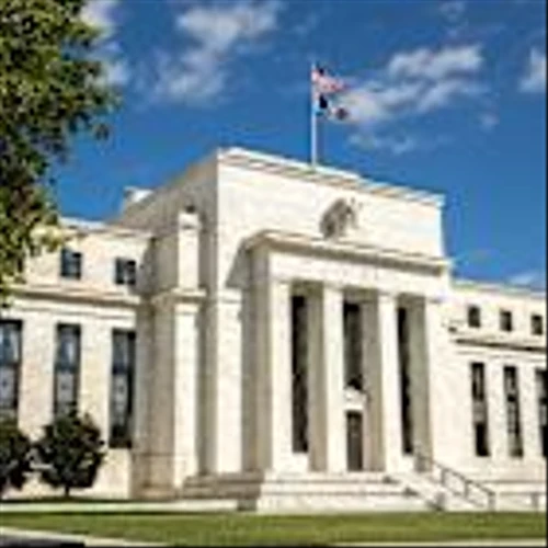 Dow Jones Futures Fall As Fed Looms; AI Energy Giant GE Vernova Jumps