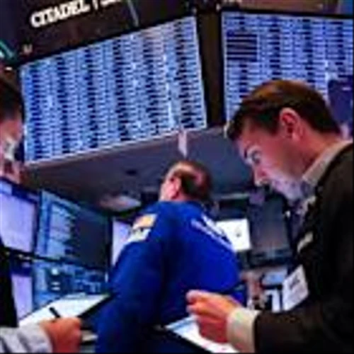 Stock Market Today: Stocks surge after Powell signals more rate cuts ahead