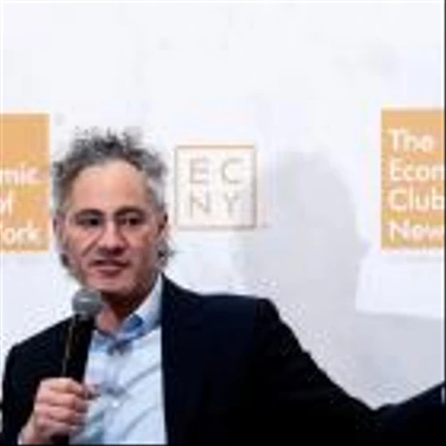 Palantir trades at 500 times earnings. CEO Alex Karp’s vision of a government ruled by tech could justify the price