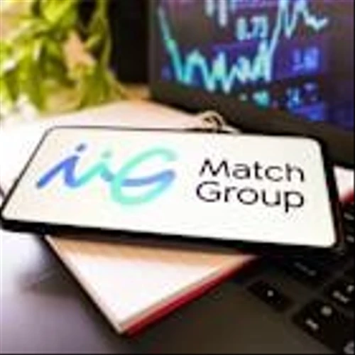 Match Group COO out, as dating apps struggle to connect with Gen Z