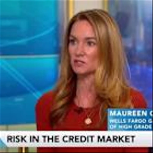 US Companies Will Borrow More in 2026, Wells Fargo Says