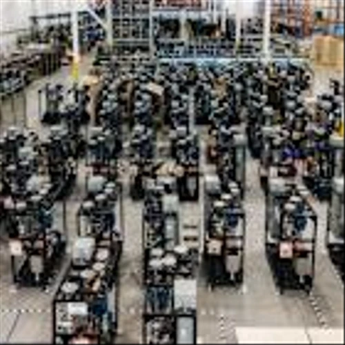 KKR to Make 15 Times Its Investment With Sale of Data-Center Cooling Business