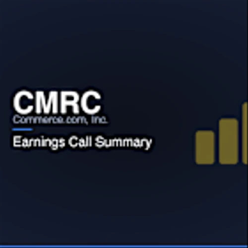 Commerce.com, Inc. Q4 2025 Earnings Call Summary