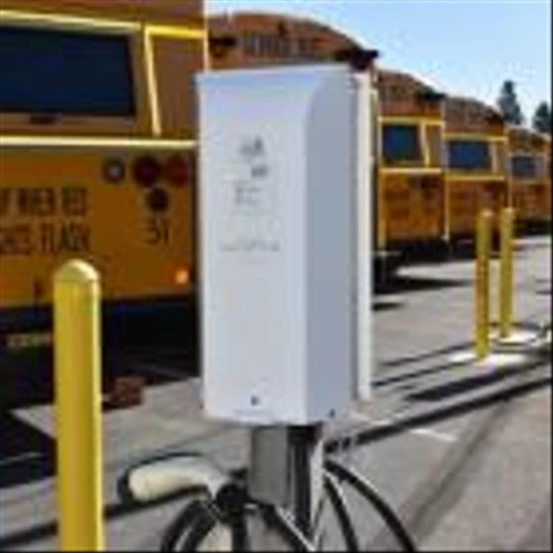 Nuvve Celebrates 500th Electric School Bus EVSE Deployed in the K-12 Business Channel