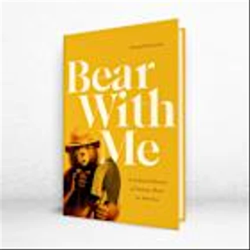 ‘Bear With Me’ Review: An Omnibus of the Ursine