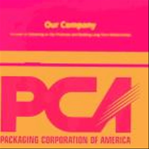 Q1 Earnings Highs And Lows: Packaging Corporation of America (NYSE:PKG) Vs The Rest Of The Industrial Packaging Stocks