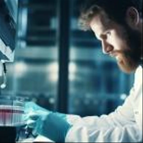 Why Guardant Health, Inc. (GH) is the Best Performing Healthcare Stock So Far in 2025