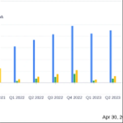 Zynex Inc (ZYXI) Q1 2024 Earnings: Revenue Meets Expectations, EPS Falls Short