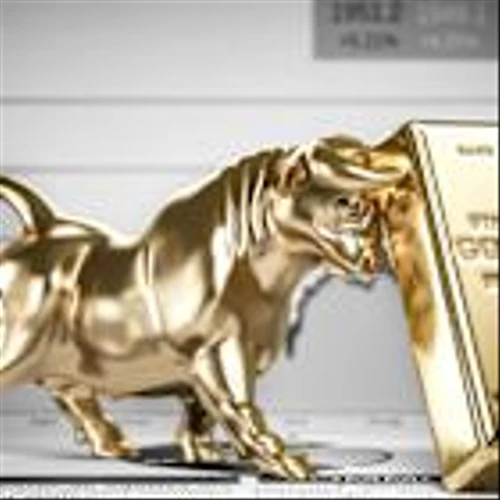 Tracking the gold trade: 3 reasons Wall Street is still bullish