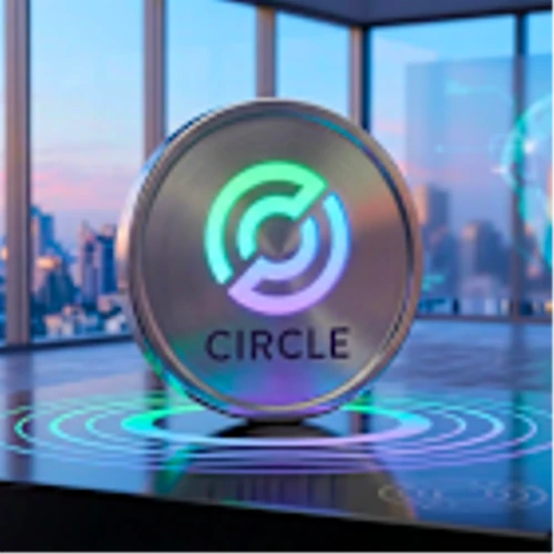 Circle May Be the Biggest Winner of America’s Stablecoin Shift