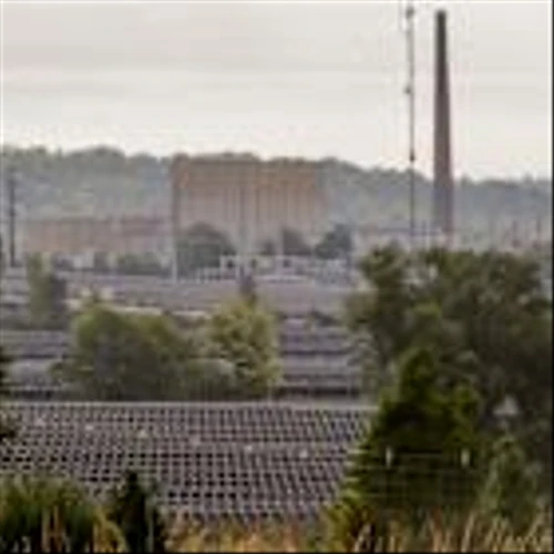 Google reaches agreement to buy power from Iowa's only nuclear plant after it restarts