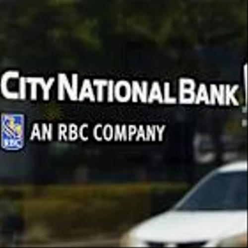 RBC's City National Bank is back on 'front foot,' CEO says