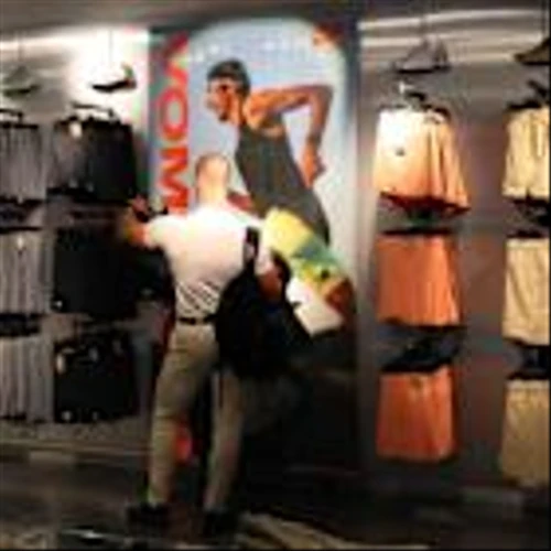 Shuffle Board: Nike’s Latest Leadership Realignment, Green-ish Founder to Direct CCI