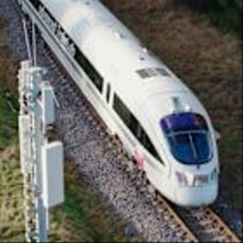 Nokia launches 1900 MHz 5G radio network for Deutsche Bahn