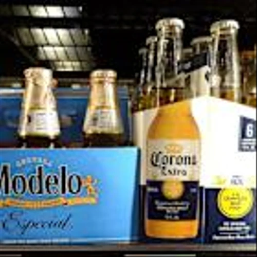 Constellation Brands taps former Suntory exec as CEO