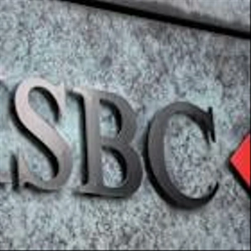 Hong Kong Property Downturn Stings HSBC