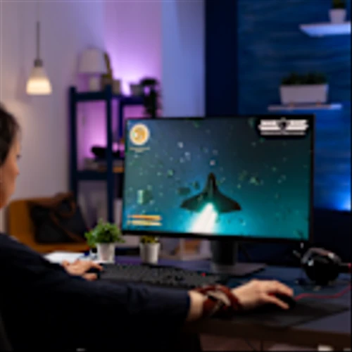 Logitech: Resilient Demand, Strategic Flexibility, and Margin Stability Positioning It for Growth