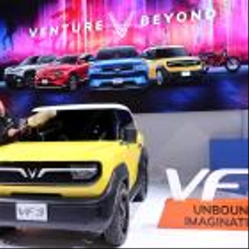 CES 2024: VinFast leveraging $20K EVs to penetrate US market