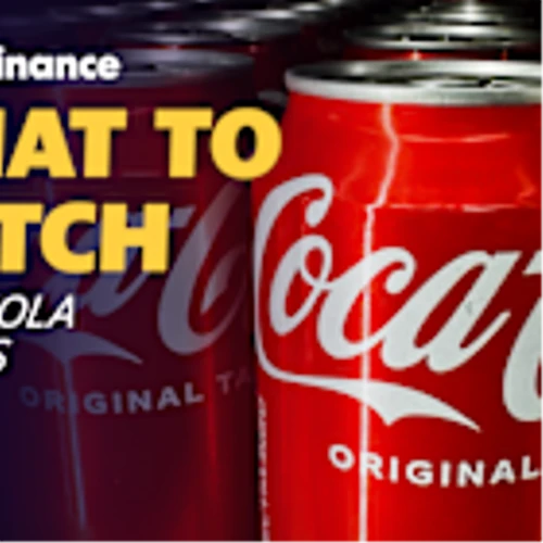 Coca-Cola & defense earnings, Powell remarks: What to Watch