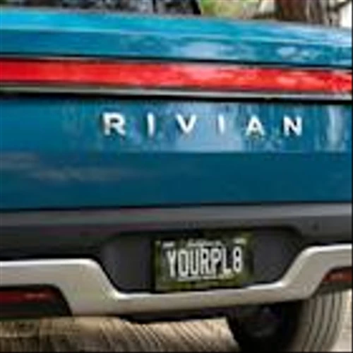 Rivian Gains New Street-High Target as Analyst Sees 65% Upside
