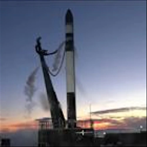 Rocket Lab Stock Settles Back To Earth After Hitting Stratosphere