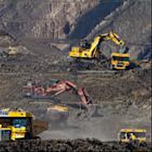 Martin Marietta And Quikrete Swap Assets; Martin Marietta Buys Premier Magnesia, Raises 2025 Outlook