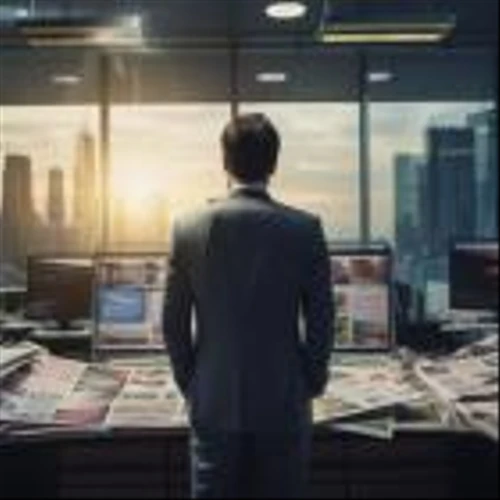 Does Gannett (GCI) Have Significant Upside Potential Over Time?