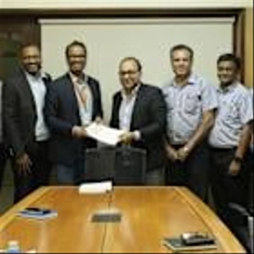 Harsco Environmental Expands Services in New 15-Year Contract With Jindal Stainless