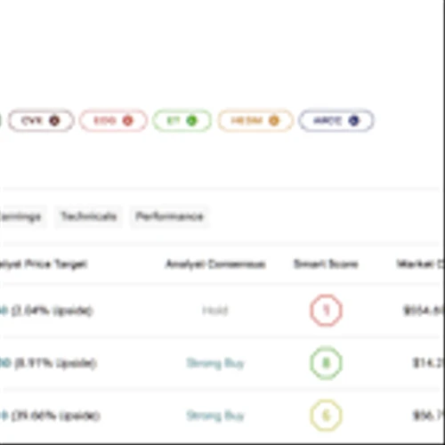 High Yields in Hard Times: Why XRX, ARCC, and ET Deserve Investor Attention