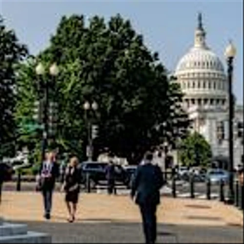 Senate Delays and Scales Back ‘Revenge Tax’ in Trump Bill