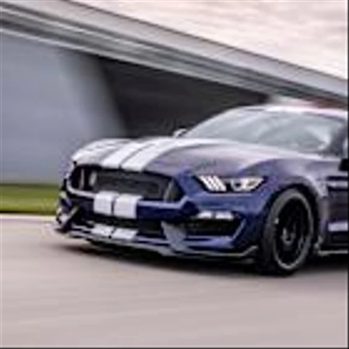 Ford transforms its racing division to bring track technology to your driveway