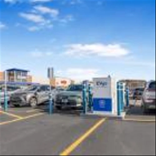 EVgo and Meijer Expand Partnership to Install up to 480 New Fast Charging Stalls at Meijer Locations Across Midwest