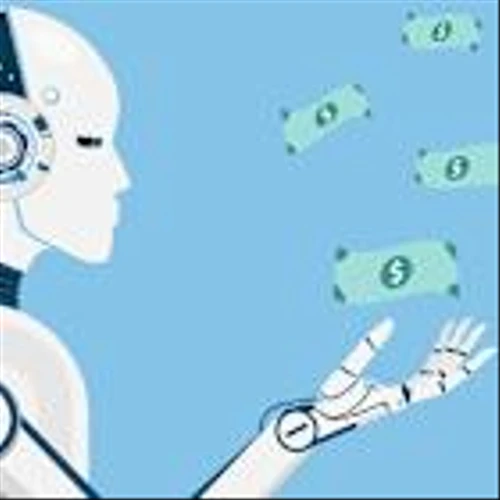 This AI Stock With A Difference Builds Bullish Base, Eyes Entry Amid 83% Rally