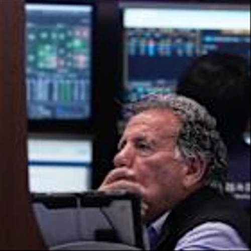 Stock market today: Dow, S&P 500, Nasdaq climb as Wall Street gets set to wrap up volatile week