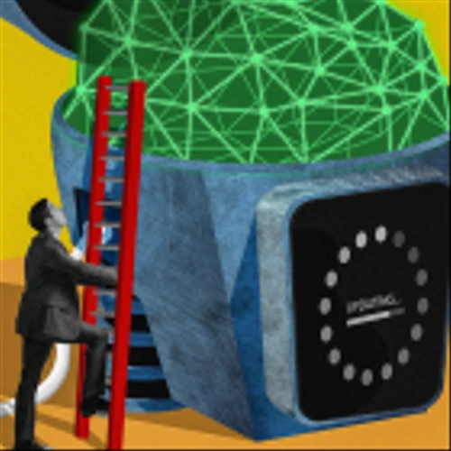 How Did Companies Use Generative AI in 2023? Here’s a Look at Five Early Adopters.