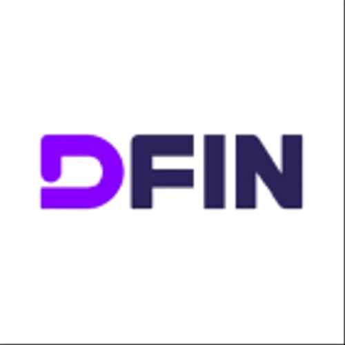 Insider Sell Alert: Chief Accounting Officer Kami Turner Sells Shares of Donnelley Financial ...