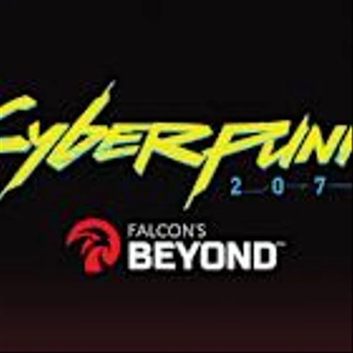 Falcon’s Beyond and CD PROJEKT RED to Create Cyberpunk 2077 Concepts for Themed Experience Market