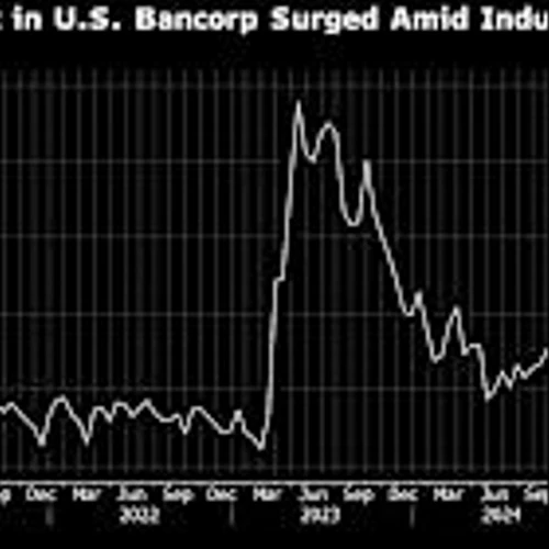 Banking’s Newest CEO Plots a Comeback for Most Unloved Stock