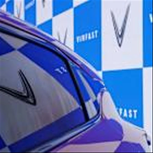 VinFast opens second domestic EV factory amid global expansion