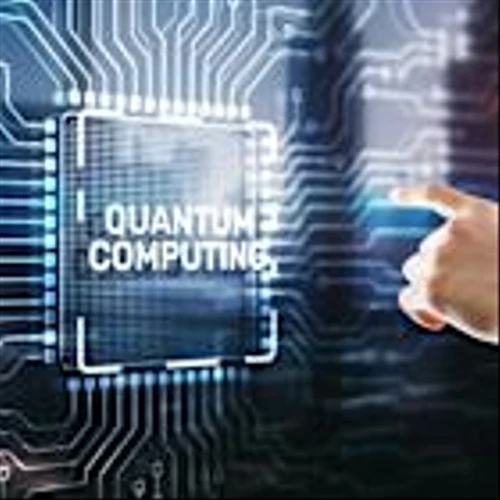 A deep dive into quantum computing