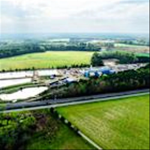 Atlantic Strategic Minerals celebrates commercial production at its Virginia mining and mineral processing operations