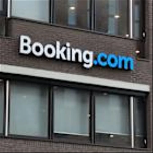 Booking Holdings Stock: Is BKNG Outperforming the Consumer Discretionary Sector?